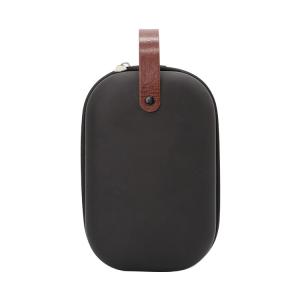 Wholesale Black Waterproof PU Leather EVA Tool Case Shockproof from china suppliers