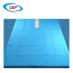 Medical Consumables Disposable Knee Joint Surgery Pack with CE ISO13485 Approved