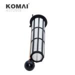 KOMAI Hydraulic Filter Parts 4372619 For ZAX200