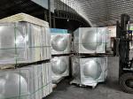 SS 304 316 Presseed Welding Stainless Steel Heat Preservation Sectional