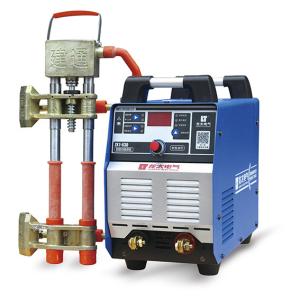 Wholesale Industrial MMA 600A Igbt Arc Welding Machine Anti Sticking 380v Three Phase from china suppliers