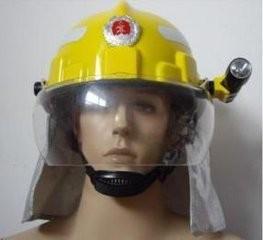Wholesale high quality and best price Korean style fire fighter helmet from china suppliers