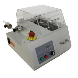 Wholesale Precision Cutting Metallographic Sample Preparation Equipment Diamond Grinding Wheel from china suppliers