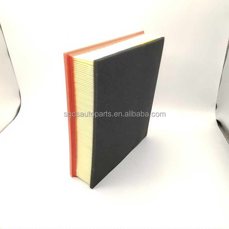 VW Car Fitment SQCS Auto C32338/1 E240L AP157 LX513/1 MA1066 Diesel Engine Air Filter