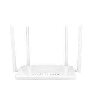 Wholesale Epon 150 Mbps Cdma 450 Wi-Fi Vpn 4g Fdd B20 B1 B3 B7 4 Wan Port Router For Gaming from china suppliers