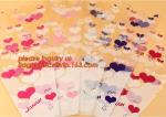 Cellophane bag flower packaging wrapping sleeve one supplier of flower sleeves