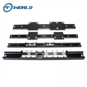 Wholesale Bushing Surface Linear Guide Slider OEM Width 45MM Length 50M Brake Lockable from china suppliers