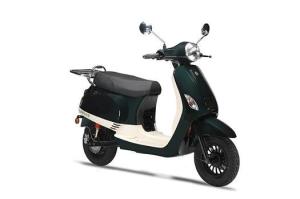 Wholesale 70km 28ah Electric Powered Motorbike IPMS 3000w Lithium Motorcycle from china suppliers