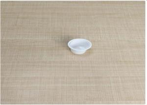 Wholesale White Medical Injection Molding Small Plastic Medicine Cups Any Size / Shape from china suppliers
