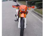 229cc Air Cooling Dirt Bike Motorcycle Off Road Motorcycle With Air Cooling
