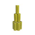 Cylindrical Lifepo4 Li Ion 26650 4000mah Battery Rechargeable Custom