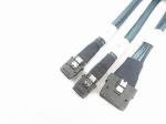 8X 68Pin SFF 8087 Male To 72Pin Internal Mini SAS Cable
