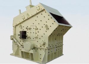 Wholesale PFW1415III Series Impact Crusher Feed 650mm Power 260KW from china suppliers