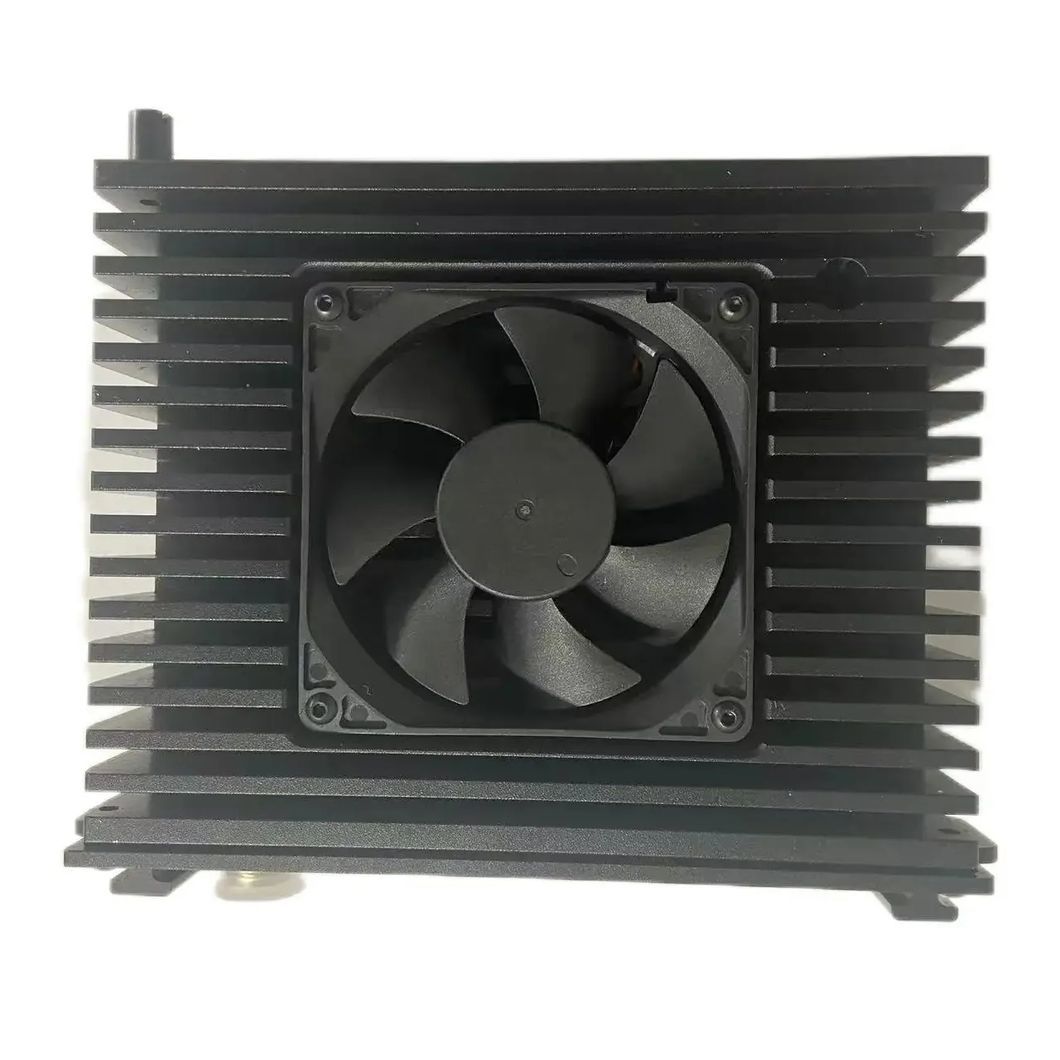 Dds High Power Integrated Module 100W Broadband Amplifier with Alarm Switch Over-Temperature Alarm Autel Anti Fpv Drone