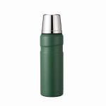 18/8 Stainless Steel Insulated Flask 1000Ml Keep Hot & Cold