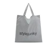Shoulder Tote bag carrier Cotton bag Handbag satchel shopper Traveling Shopping