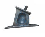 ISO9001 DAF Truck Spare Parts Truck Engine Mounting 1402452