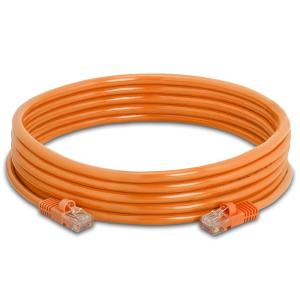 Wholesale 550MHz 10Gbps RJ45 8p8c Extension Patch Cord 305m Cat5e Extension Cable from china suppliers