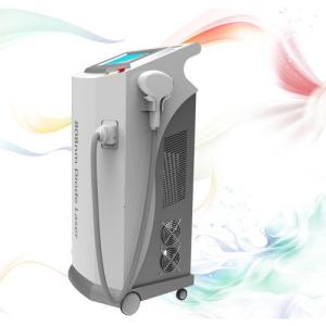 Wholesale diode laser hair removal machine Painless laser hair removal machine from china suppliers