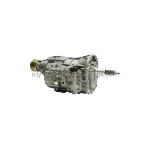 Wholesale Gearbox Transmission Match for Toyota Hiace 4Y/3L/5L Engine Guaranteed Satisfaction from china suppliers