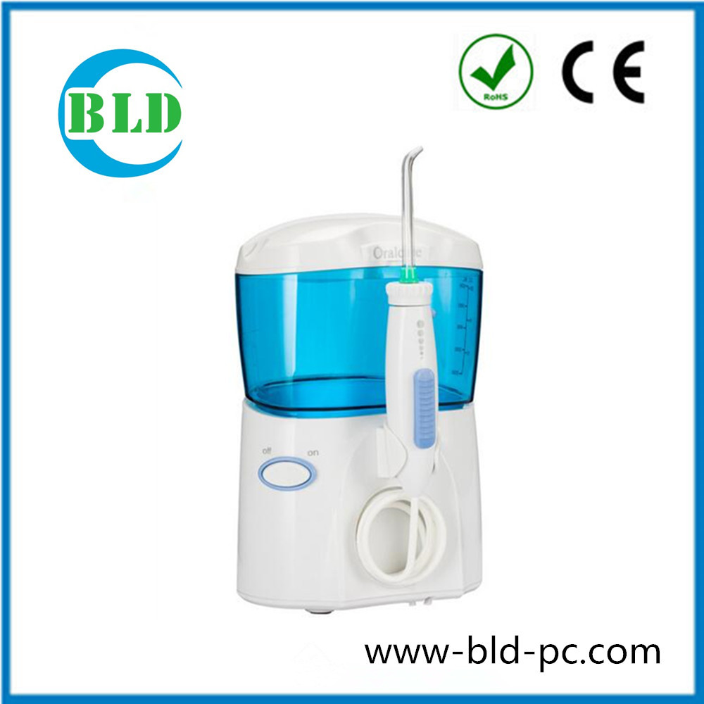 600ML Water dental floss pik mouth irrigator dental spa