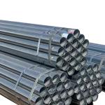 12M Length Non-Alloy SSAW SAWL API 5L Thick Steel Tube 6mm-20mm Helical Seam
