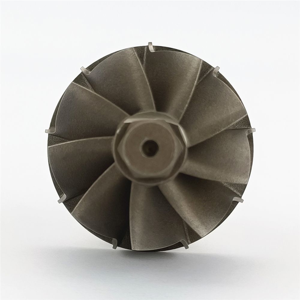 BV43 Plate Closed Turbine Wheel For 5303-120-8505/ 5303-120-5030/ 5303-120-5034 Turbochargers