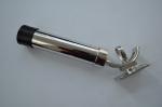 Stainless Steel Adjustable Clamp On Fishing Rod Holder For Boat Yacht Isure