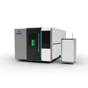 Wholesale 6025 Full Encirclement High Speed Fiber Laser Cutting Machine from china suppliers