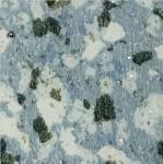 Polyvinyl Chloride PVC Gym Flooring 0.5mm Wear Layer Convenient Installation