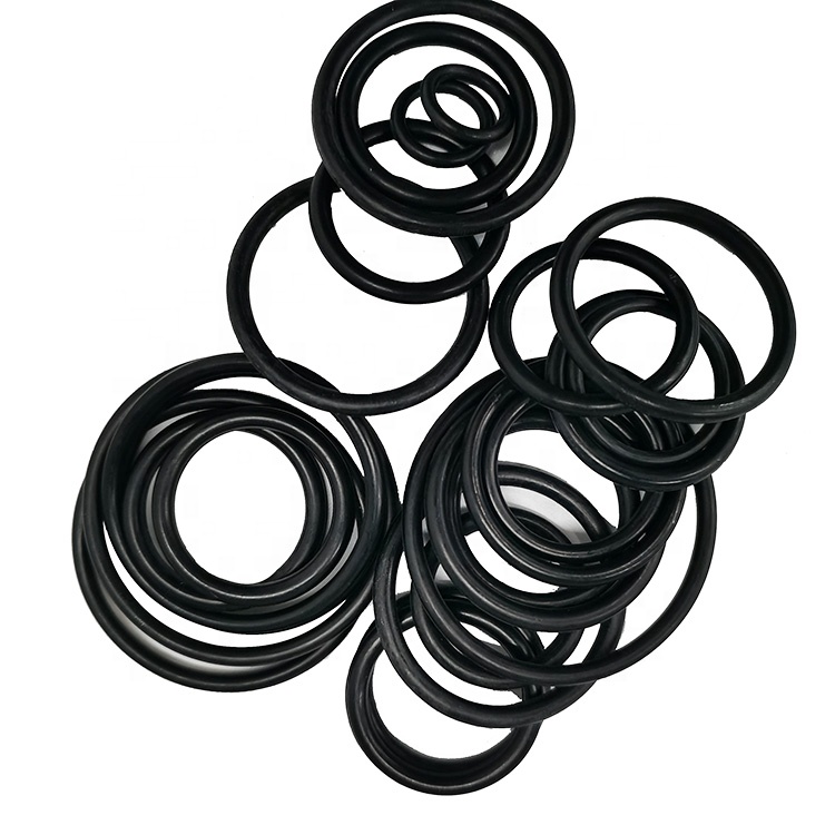 4067901 Dust Seal Kit for EX200-5 EX200-3 EX220-5 EX270-5 EX300-5 Top- Excavator Parts