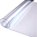 500 Yards Clear TPU Film Environmentally Friendly Waterproof 80A-95A Hardness