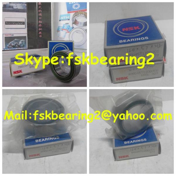 Front Axle Wheel Air Conditioner Compressor Bearing 4606-4AC2RS