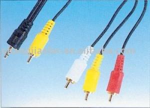 Wholesale Audio Video cable from china suppliers