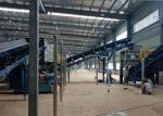 30KW 55KW 30 TPH Municipal Solid Waste Treatment Plant