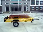 atv,atv trailer