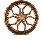 Alloy Forged Wheel Barrel Rim 22 Inch 5x114.3 5x127 5x130 20