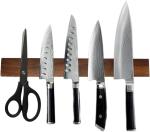 Customize Your Kitchen Accepting Customized Logo for Acacia Wood Magnetic Knife