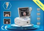 High intensity focused ultrasound HIFU beauty machine face / body slimming