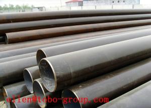 Wholesale 316LMod/EN1.4435/724L seamless pipe/tube/pipe fittings-Fertilizer from china suppliers