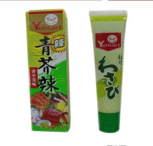 Wholesale Family Office japanese wasabi sauce Homemade Sushi Gadget For Food Lovers from china suppliers