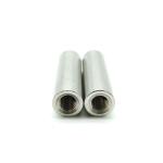 18 8 304 Stainless Steel Internal Threaded Dowel Pin Standard