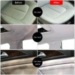 Eco Friendly Upholstery Car Interior Cleaner TPP TKPP Cleaning Agents 500ml