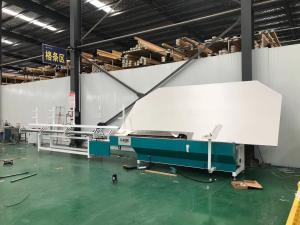 Wholesale Aluminium Spacer Bar Bending For Insulating Glass Making Machine from china suppliers