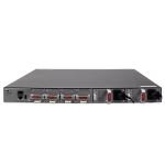 S5735-L48T4S-A 48-Port Enterprise Switches for Full-Duplex Half-Duplex