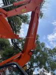 Used hitachi ZX60 excavator small digger china exports machine hitachi ZX60