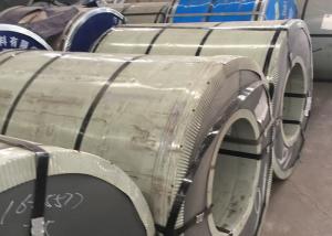 Wholesale DIN Standard 0.4mm Thickness SPCC Cold Rolled Coil from china suppliers