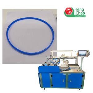 Wholesale 8-15s / Cycle O Ring Manufacturing Machine Bonding Apparatus Cycle 12pcs Power from china suppliers