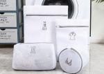 Washing Machine 60x50cm Polyester Laundry Bag For Household Hotel