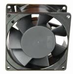 AC / DC Explosion Proof Exhaust Fan / Radiator Fan / AC Motor 5.5 INCH 140 MM